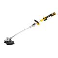 Coupe-bordures repliable XR 18 V (sans batterie ni chargeur) DEWALT DCMST561N