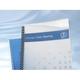 GBC PolyClearView Binding Covers 450 Micron A4 Frosted (50)