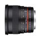 Samyang 50mm F1.4 AS UMC SLR Standard lens Black