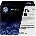 HP Q6511X/11X Toner cartridge black. 12K pages ISO/IEC 19752 for Canon