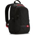 Case Logic DLBP-114 35.8 cm (14.1") Backpack case Black