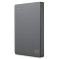 Seagate Basic external hard drive 4 TB Silver