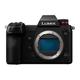 Panasonic Lumix DC-S1E-K digital MILC SLR Camera Body 24.2 MP CMOS 600