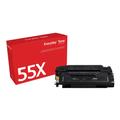 Xerox 006R03628 Toner cartridge black. 12.5K pages (replaces Canon 724