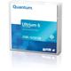 Quantum MR-L6WQN-04 backup storage media Blank data tape 2.5 TB LTO 1.