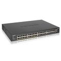 NETGEAR GS348PP Unmanaged Gigabit Ethernet (10/100/1000) Power over Et