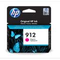 HP 3YL78AE/912 Ink cartridge magenta. 315 pages 2.93ml for HP OJ Pro 8
