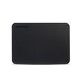 Toshiba Canvio Basics external hard drive 4 TB Black