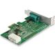 StarTech.com 1-port PCI Express RS232 Serial Adapter Card - PCIe RS232