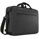 Case Logic Era ERALB-116 Obsidian 39.6 cm (15.6") Messenger case