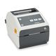 Zebra ZD421 label printer Thermal transfer 203 x 203 DPI 152 mm/sec Wi