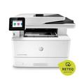 HP Laserjet Pro M428FDW Mono laser multifunction printer Refurbished (very good) A4 Printer, scanner, copier, fax ADF, Bluetooth, Duplex, LAN, USB, Wi-Fi