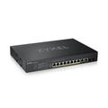 Zyxel XS1930-12HP-ZZ0101F network switch Managed L3 10G Ethernet (100/