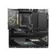 MSI MEG Z790 GODLIKE MAX motherboard Intel Z790 LGA 1700 Extended ATX