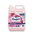 Comfort Professional Lily & Riceflower Fabric Softener 5 Litre PACK 2