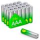 1X24 Gp Super Alkaline Aaa 1,5V Batteriepacks 03024Aeta-B24