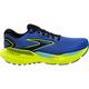 Brooks Herren Glycerin GTS 21 Schuhe (Größe 45.5, blau)