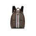 Burberry Backpack: Brown Accessories