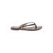 Sam Edelman Sandals: Brown Shoes - Women's Size 10 - Open Toe