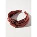 Anthropologie Accessories | Anthropologie Everly Knot Headband-Nwt | Color: Brown | Size: Os