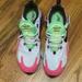 Nike Shoes | Colorful Nike Air 7 React Sneakers | Color: Pink/White | Size: 8