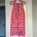 Lilly Pulitzer Dresses | Nwot Lilly Pulitzer Dress | Color: Red | Size: 6
