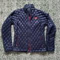 The North Face Jackets & Coats | North Face Thermoball Jacket | Color: Blue | Size: S