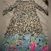 Lilly Pulitzer Dresses | Lilly Pulitzer Nwt Xxs Chilly Lilly Collection Dress | Color: Brown/Gold | Size: Xxs