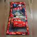 Disney Other | Disney Cars Kid's Sleeping Bag | Color: Black/Red | Size: Osbb