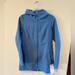 Lululemon Athletica Jackets & Coats | Nwt Lululemon Repelshell Rain Jacket / Soft Denim / 6 | Color: Blue | Size: 6