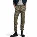 The North Face Pants & Jumpsuits | New The North Face Camo Classic V Tapered Leg Jogger Pants In Green Sz S | Color: Green | Size: S