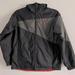Columbia Jackets & Coats | Columbia Boys Unisex Reversible Winter Fleece Jacket | Color: Gray/Orange | Size: 10b