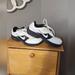 Nike Shoes | Nike Men's Sp-3 White And Black Golf Shoes, Size 10 | Color: Black/White | Size: 10