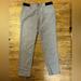 Zara Pants & Jumpsuits | Nwt- Zara Trafaluc Womens Grey Trouser Pant | Color: Gray | Size: L