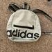 Adidas Bags | Adidas Small Backpack | Color: Blue | Size: Os