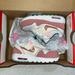 Nike Shoes | Air Max 1 Ez (Td) | Color: Pink/White | Size: 6c