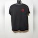 Vans Shirts & Tops | Boy's Vans Skate T-Shirt Black And Red Size Xl | Color: Black/Red | Size: Xlb