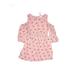 Gap Kids Dress - A-Line: Pink Print Skirts & Dresses - New - Size Small