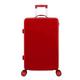 Carry On Luggage Hardside Expandable Carry On Luggage with Spinner Wheels, Durable Suitcase Rolling Luggage Business Suitcase (Color : A, Size : 24 in)