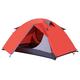 Tents for Camping Beach Tents Rainproof Dome Tent 8.5 Aluminum Pole Family Camping Tent Camping Equipment 2 People Hiking Outdoor Tent Family Tents for Camping Hiking Traveling