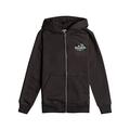 Billabong Basic Fleece Boys Black L/14