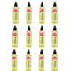 NMB Eau De Barber Lemon Cologne Aftershave 150ML (Set of 12 Pcs)