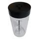 Milk Container Replacement / Compatible with Philips SM64/65 Saeco Xelsis SM75/76 CP0586/01 421944075462