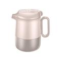 Electric Cordless Kettles Stainless Steel Portable Travel Kettle Fast Boil 1.6L Large Capacity Hot Water Boilers Teapot Electric Kettle Stainless Steel Kettle