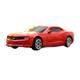DADYA 1/64 For Chevrolet Camaro Diecast Sports Car Toy Car Model Alloy Collection Gift (Color : A, Size : With box)