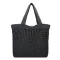 CALVIN KLEIN - CK Holiday Shopper Tasche 50 cm Schwarz Damen