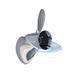 Turning Point Propellers Express Mach3 OS Right Hand Stainless Steel Propeller - OS-1623 - 15.6" x 23" - 3-Blade 31512310