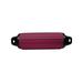 Taylor Made Super Gard Inflatable Vinyl Fender 8-1/2in x 26in Cranberry 953824