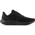 NEW BALANCE Herren Laufschuhe Fresh Foam Arishi v4, Größe 43 in Schwarz