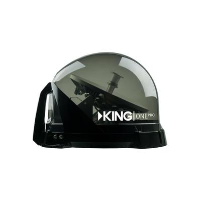 KING Pro Premium Satellite Antenna One KOP4800